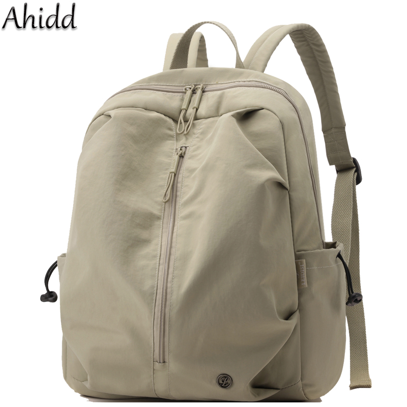 Embroidery Ideas - Ransel Modis Desainer Nilon Tahan Air