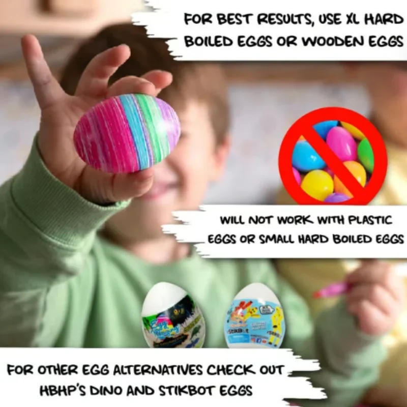 Perlengkapan Dekorasi Telur Ke - Embroidery Egg ulasan dan harga