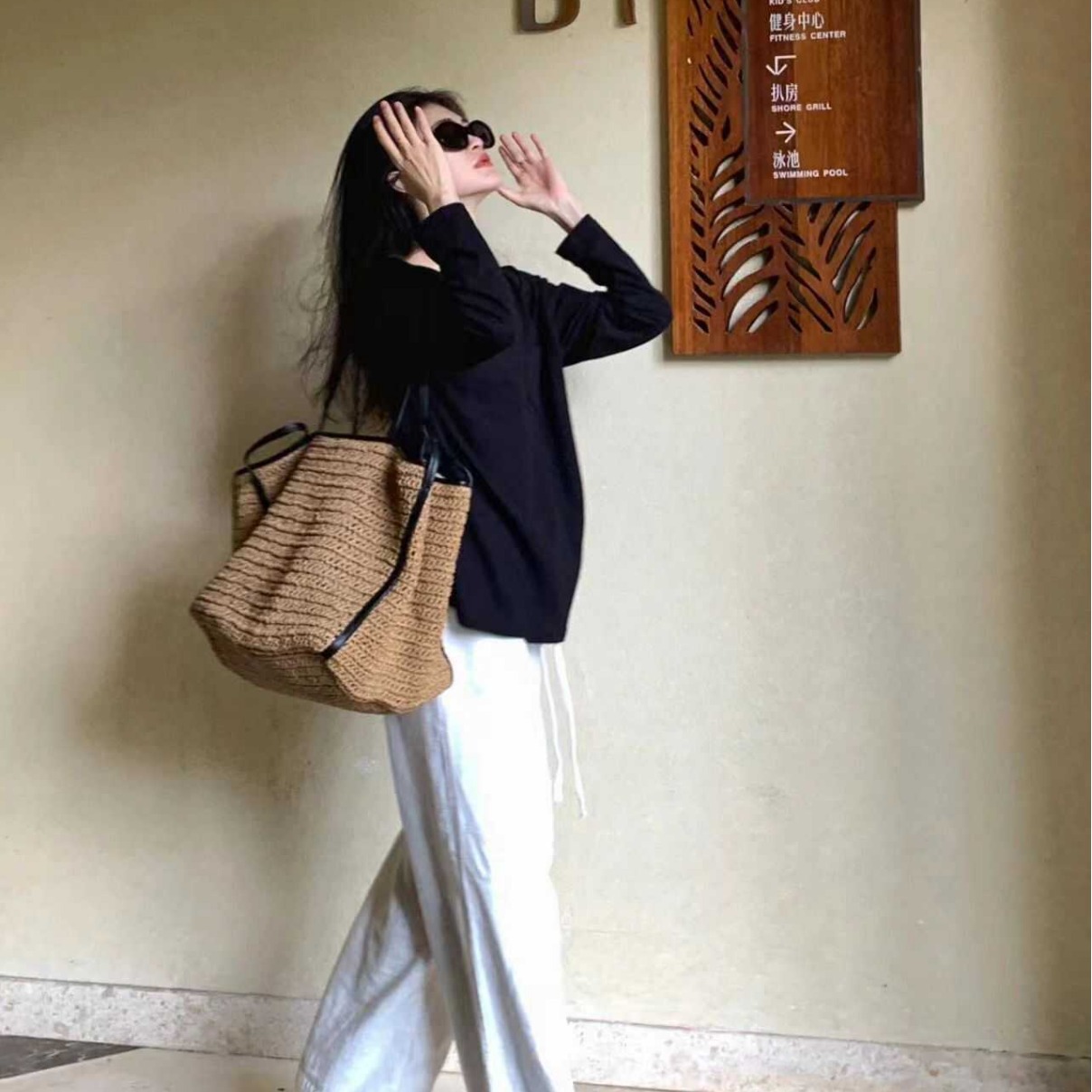 Tas Desainer Tenun Baru untuk  - Embroidery Paper ulasan dan harga