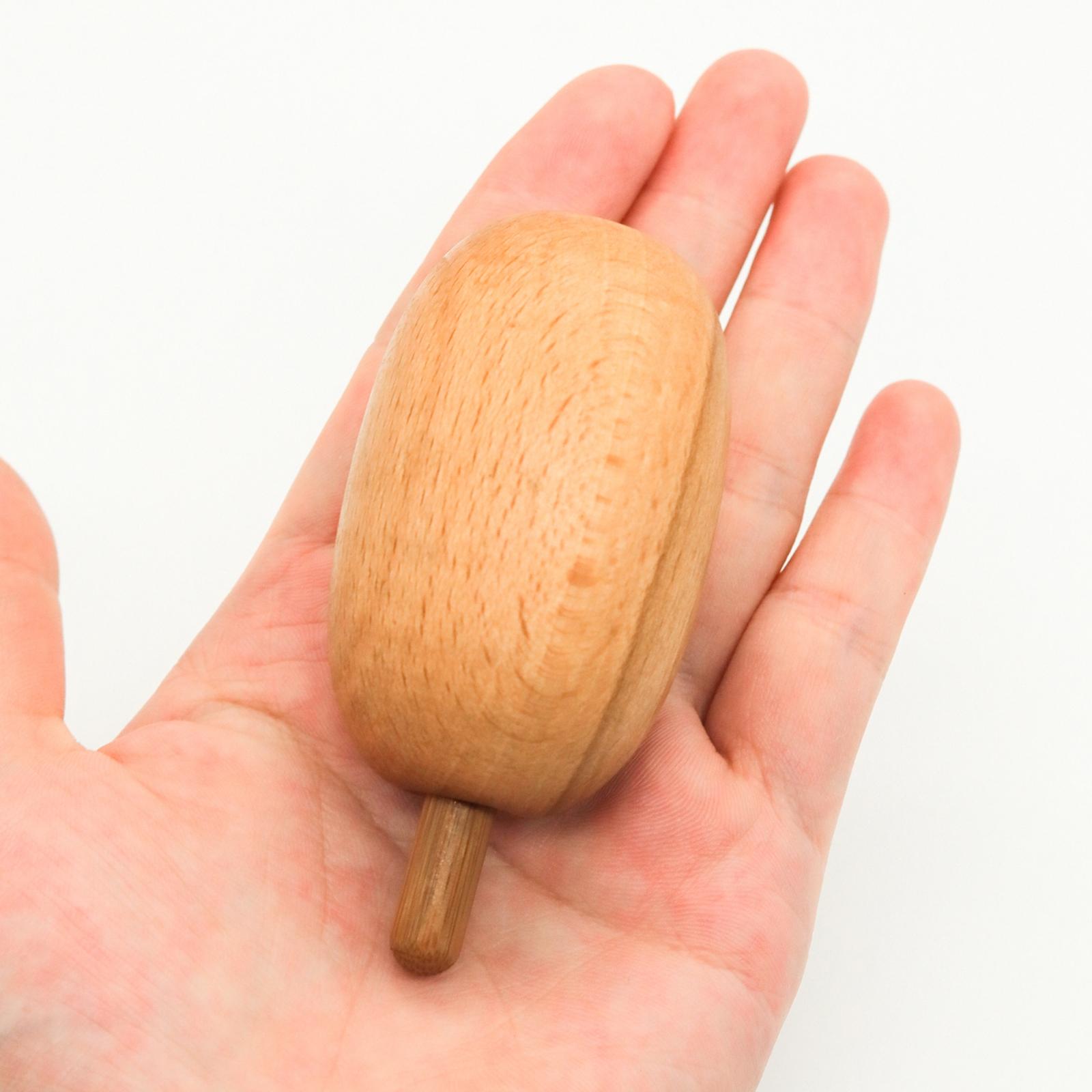 1x DIY Darning Egg dengan Perl - Embroidery Egg ulasan dan harga
