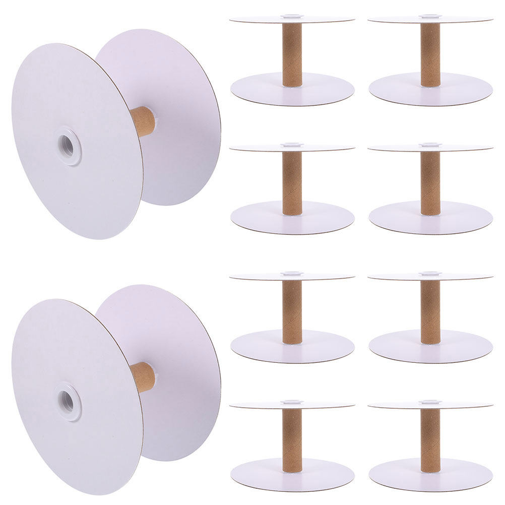 12 Buah Gulungan Kertas Penyim - Embroidery Paper ulasan dan harga