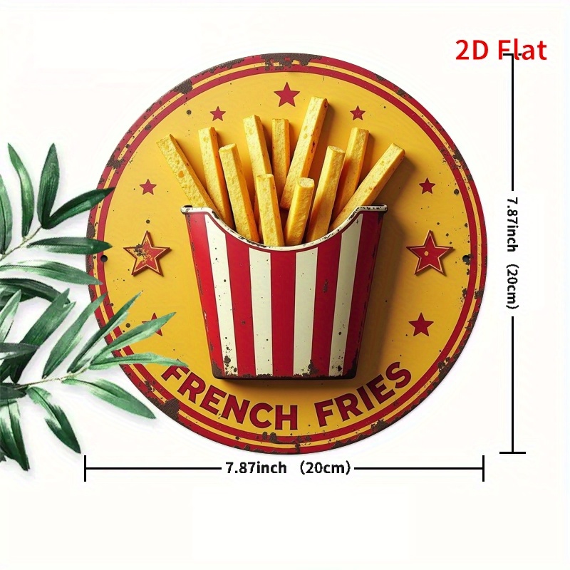 2D Flat, 1 Buah Tanda Seni Din - Embroidery Garden ulasan dan harga