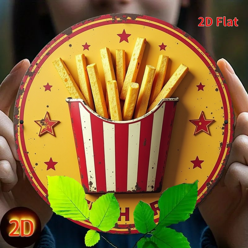2D Flat, 1 Buah Tanda Seni Din - Embroidery Garden ulasan dan harga