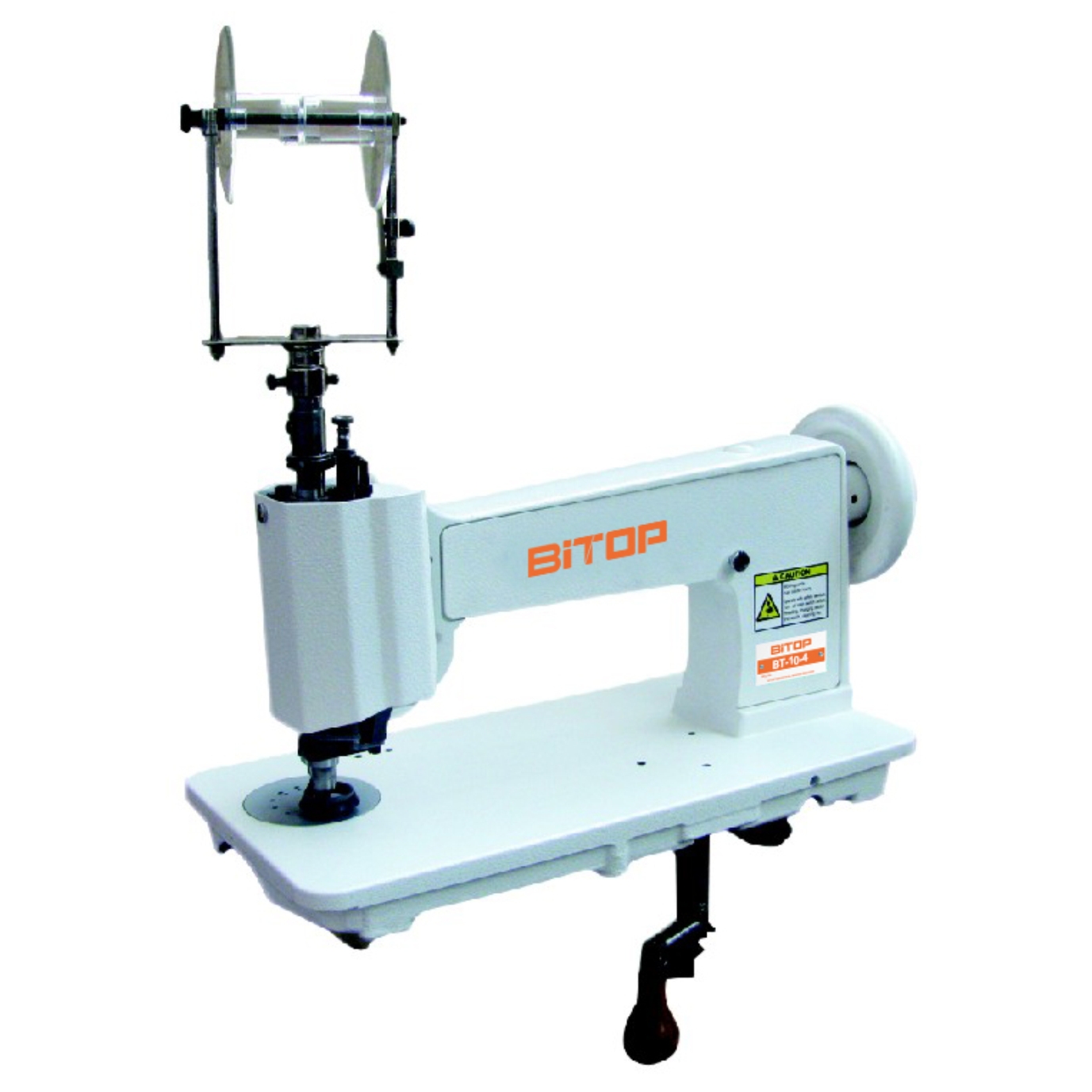 Mesin Bordir Rantai Universal  - Embroidery Operator ulasan dan harga