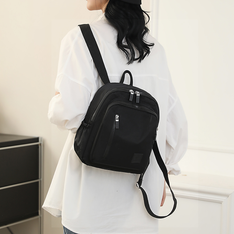 Ransel tahan air untuk wanita, - Embroidery Ideas ulasan dan harga