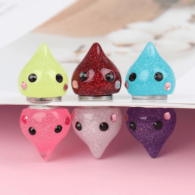 6 Buah/12 Buah Pengikat Lukisa - Embroidery Kit Starter ulasan dan harga