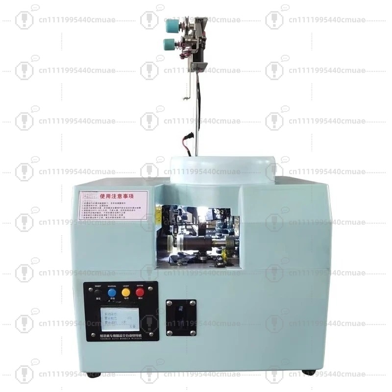 Mesin penggulung otomatis Mesi - Embroidery Quilting ulasan dan harga