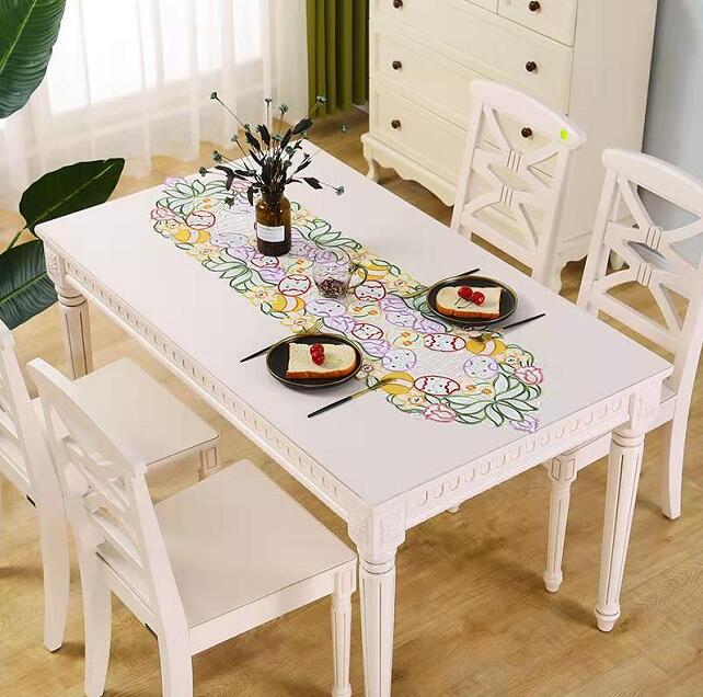 Eropa Elegan Berongga Telur Pa - Embroidery Egg ulasan dan harga
