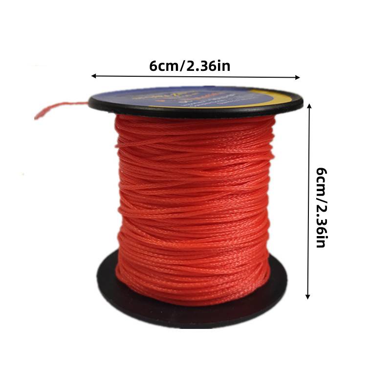 Tali Tarik Horizontal 50M, Tal - Embroidery Garden ulasan dan harga