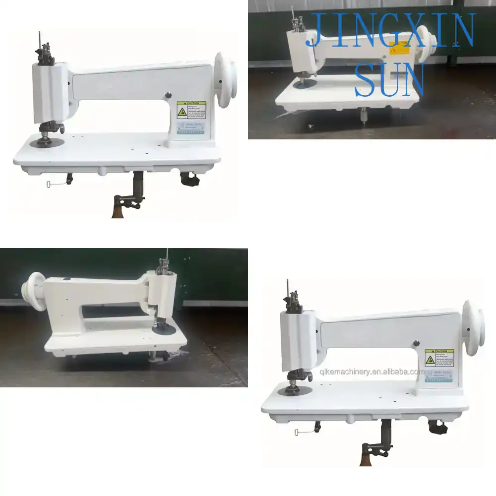 Mesin Jahit Bordir Rantai GY10 - Embroidery Operator ulasan dan harga