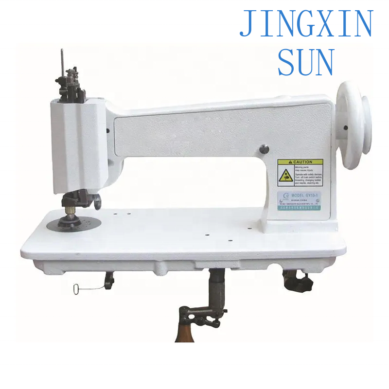 Mesin Jahit Bordir Rantai GY10 - Embroidery Operator ulasan dan harga