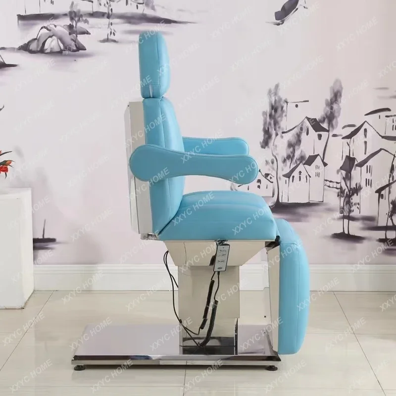 Meja operasi kecantikan multif - Embroidery Operator ulasan dan harga