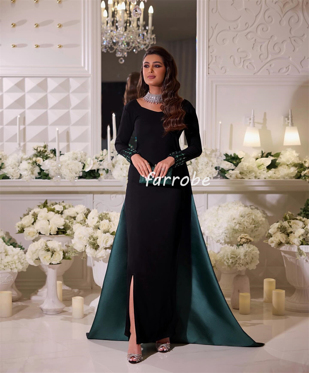 Disesuaikan Jersey pencocokan  - Embroidery Abaya ulasan dan harga