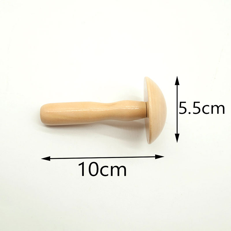 Darning Perlengkapan Kit Kayu  - Embroidery Egg ulasan dan harga