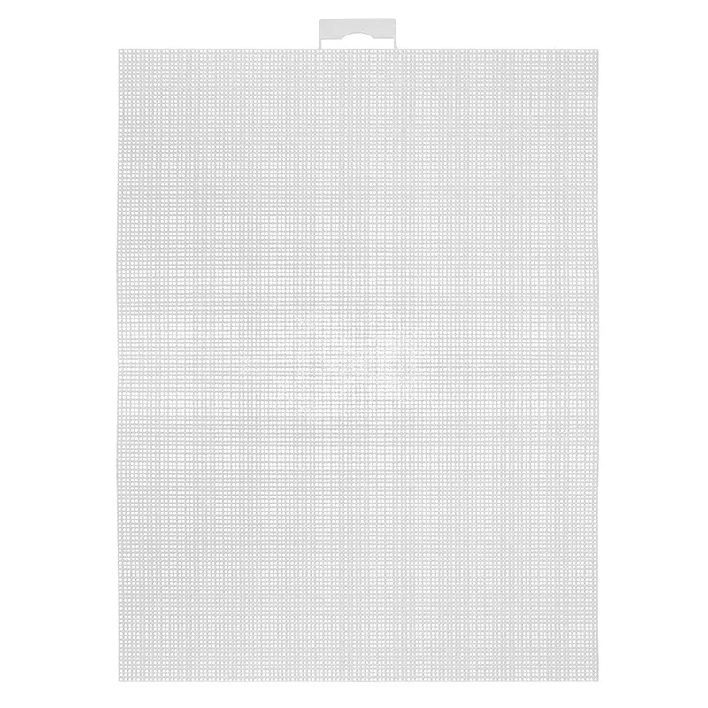 Lembaran Plastik 14 Lembar Kai - Embroidery Paper ulasan dan harga