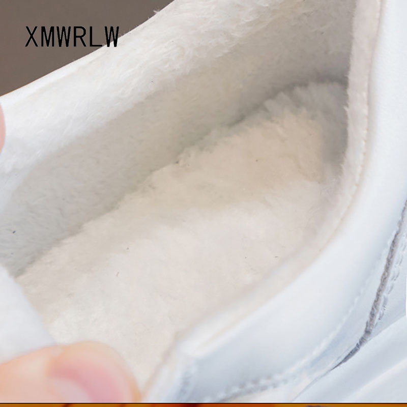 XMWRLW Sepatu Musim Gugur Musi - Embroidery White ulasan dan harga