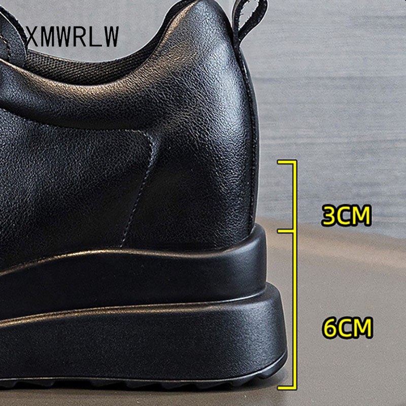 XMWRLW Sepatu Musim Gugur Musi - Embroidery White ulasan dan harga
