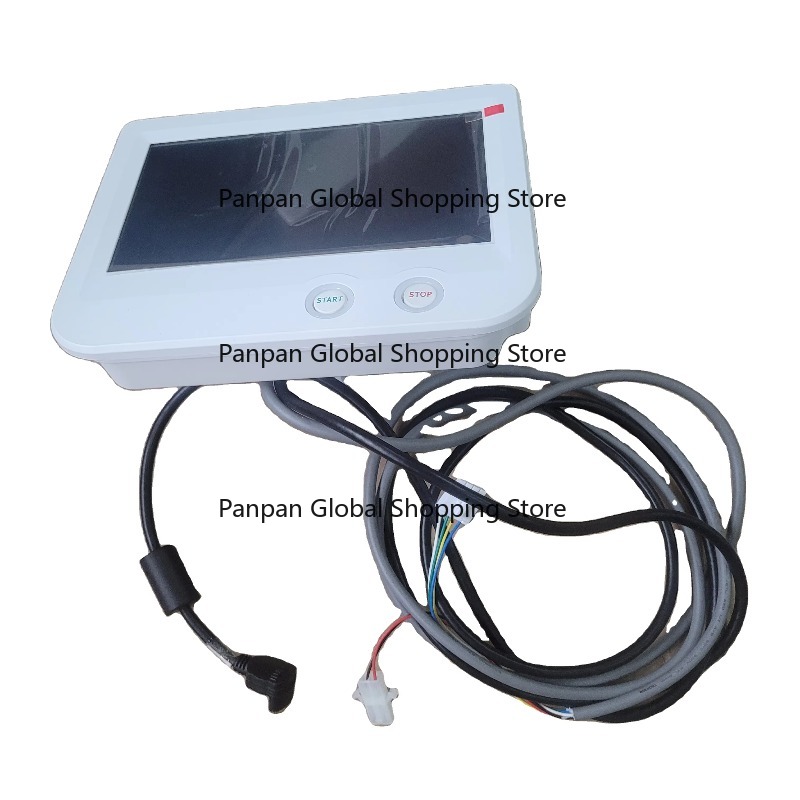 Da-hao BECS-285A Kotak Kontrol - Embroidery Operator ulasan dan harga