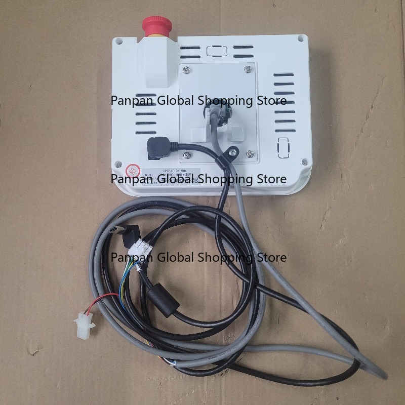 Da-hao BECS-285A Kotak Kontrol - Embroidery Operator ulasan dan harga