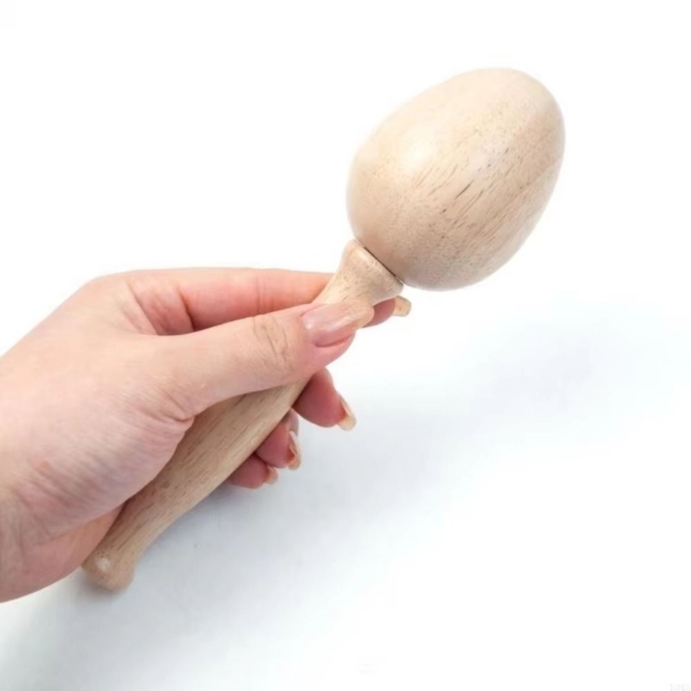 Perlengkapan Merajut Kaus Kaki - Embroidery Egg ulasan dan harga