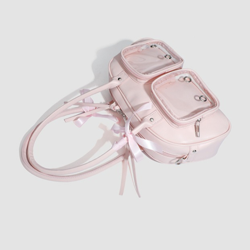 Tas Selempang Wanita Serbaguna - Embroidery Ideas ulasan dan harga