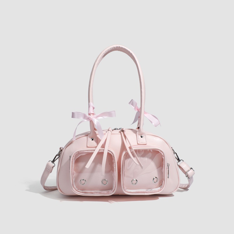 Tas Selempang Wanita Serbaguna - Embroidery Ideas ulasan dan harga