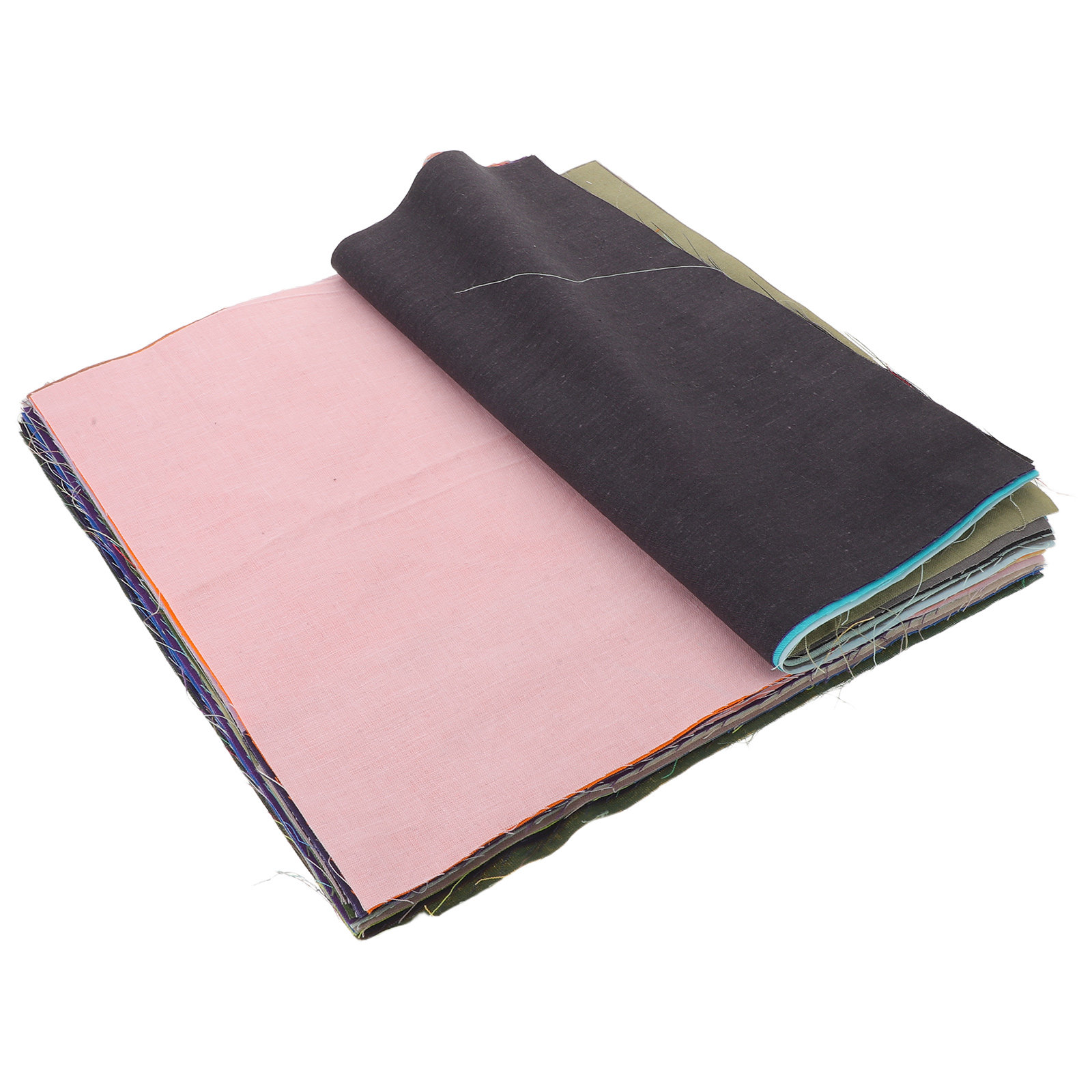 50 Buah Kain Katun Quilting Pr - Embroidery Quilting ulasan dan harga