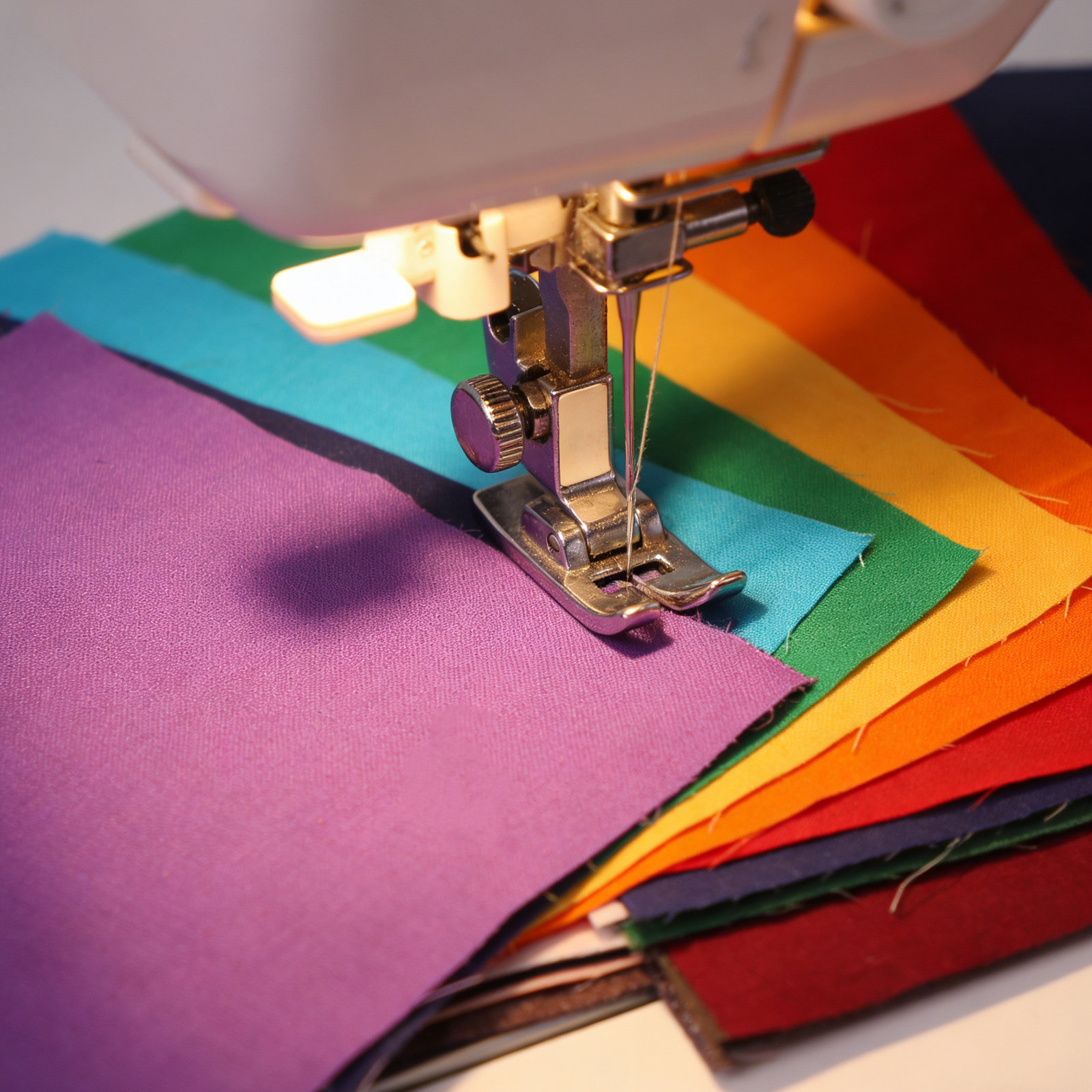50 Buah Kain Katun Quilting Pr - Embroidery Quilting ulasan dan harga