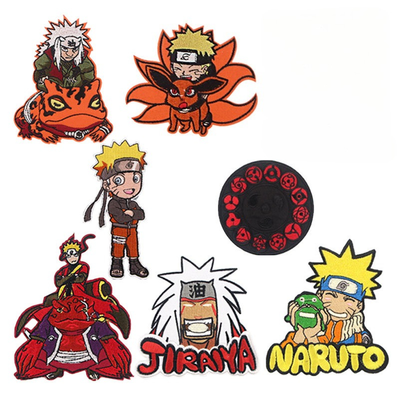Patch bordir personalisasi ani - Embroidery Patch ulasan dan harga