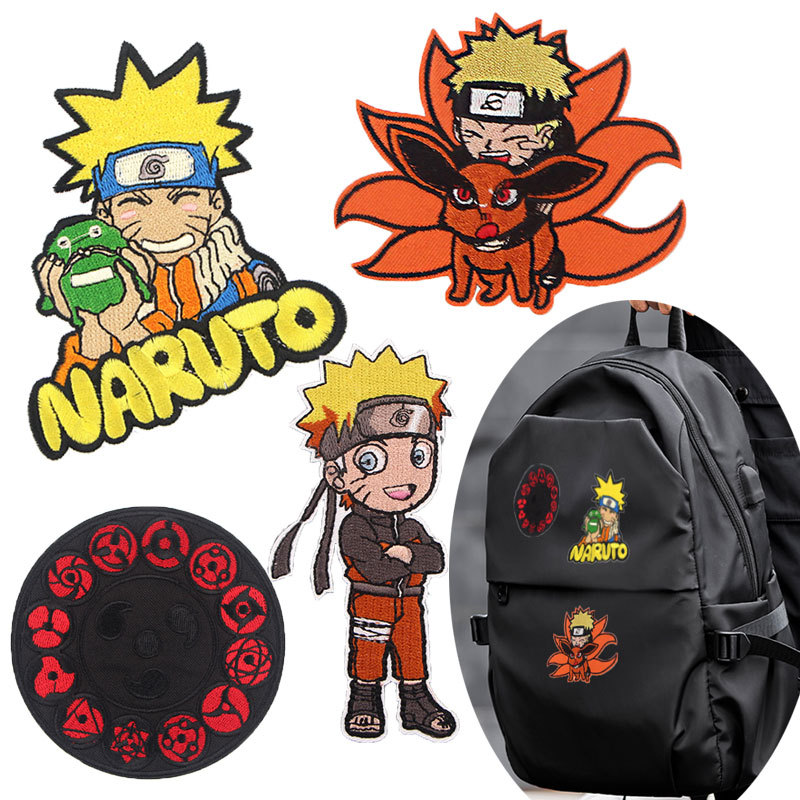Patch bordir personalisasi ani - Embroidery Patch ulasan dan harga