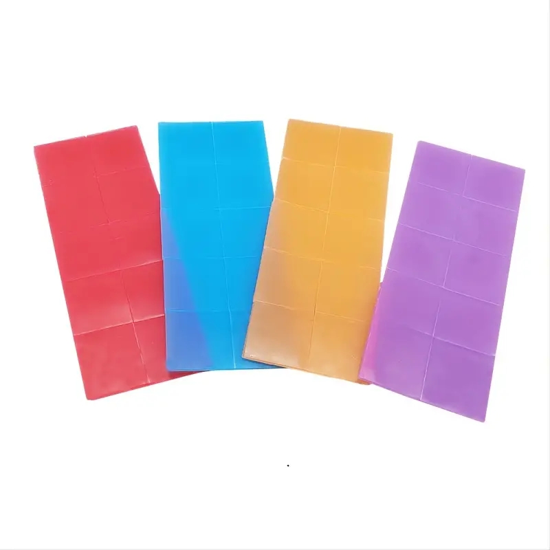40 Buah Lilin Lukis Berlian, L - Embroidery Kit Starter ulasan dan harga