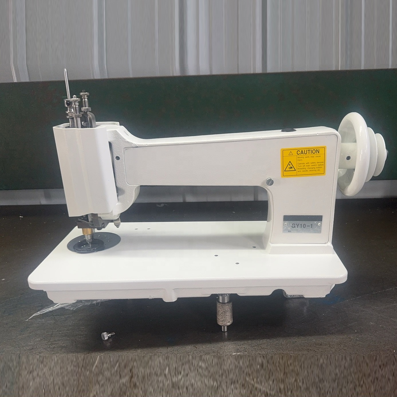 Harga Mesin Jahit Bordir Ranta - Embroidery Operator ulasan dan harga