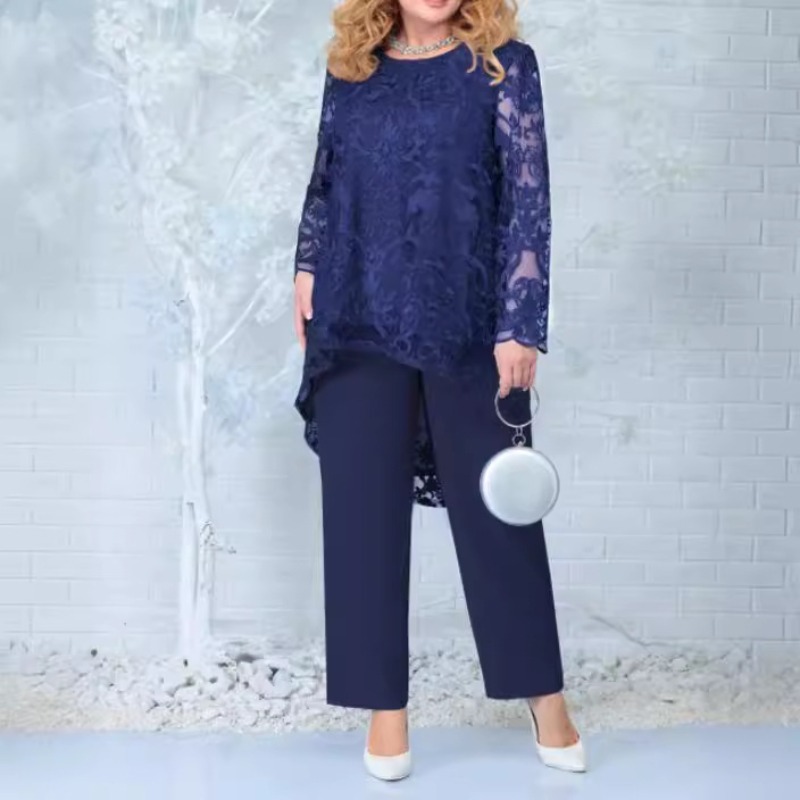 Gaun Malam Wanita Bordir Renda - Embroidery Abaya ulasan dan harga