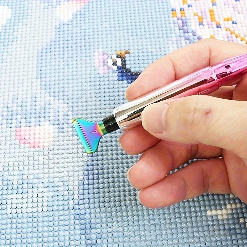 Pena Berbentuk Tanduk Rusa den - Embroidery Kit Starter ulasan dan harga