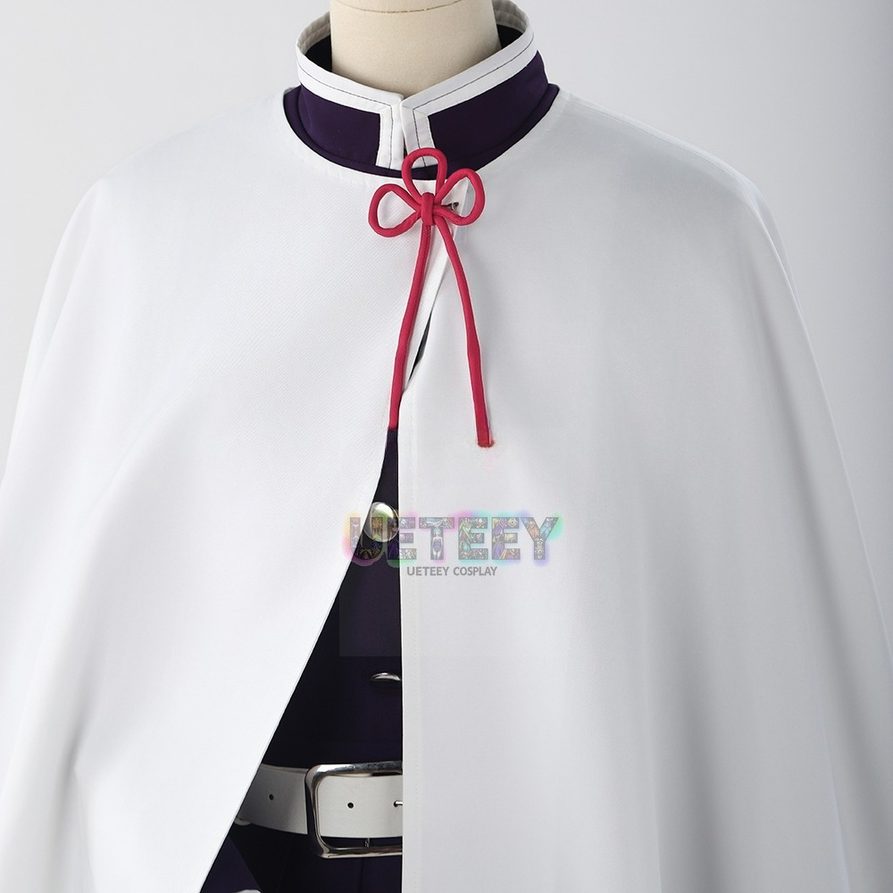 UETEEY COS Tsuyuri Kanao Kostu - Embroidery Skirt ulasan dan harga