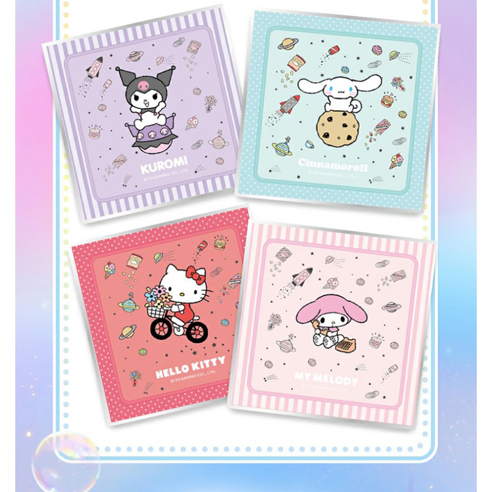 Kartu Koleksi Kertas Berwarna  - Embroidery Paper ulasan dan harga
