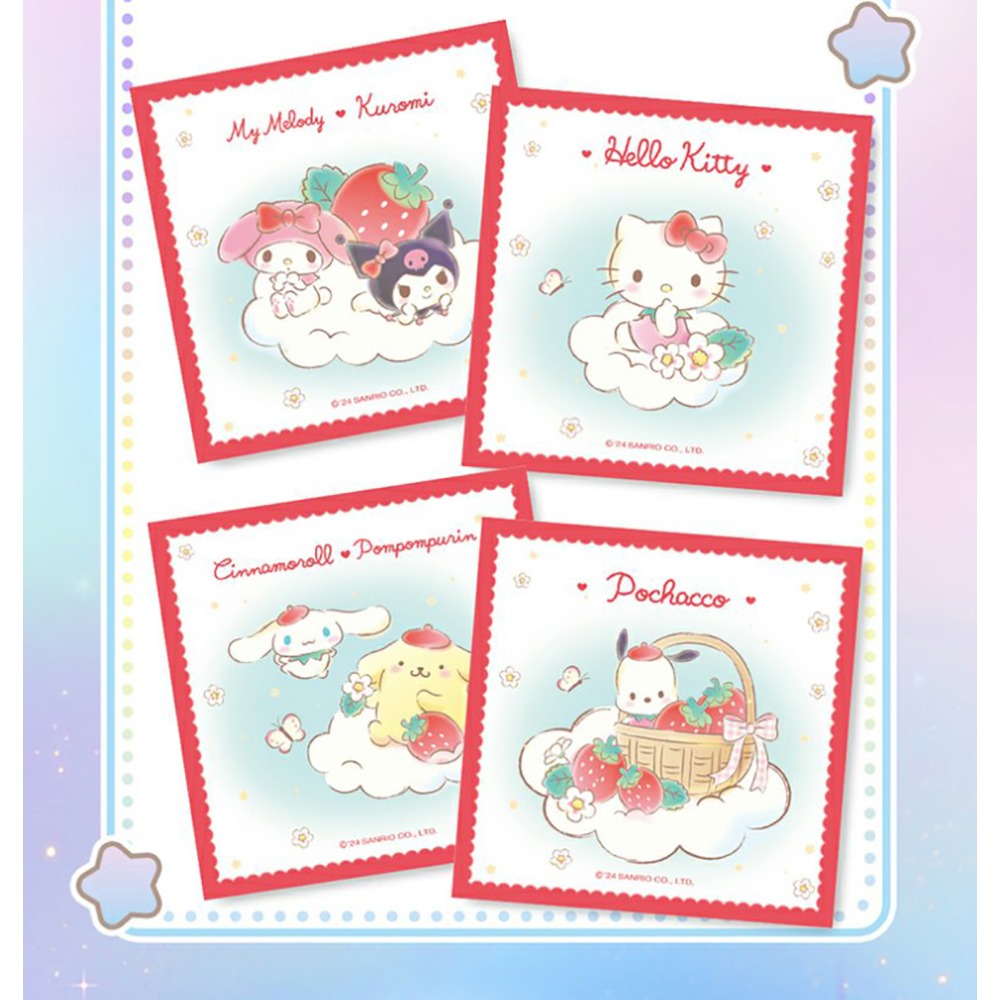 Kartu Koleksi Kertas Berwarna  - Embroidery Paper ulasan dan harga